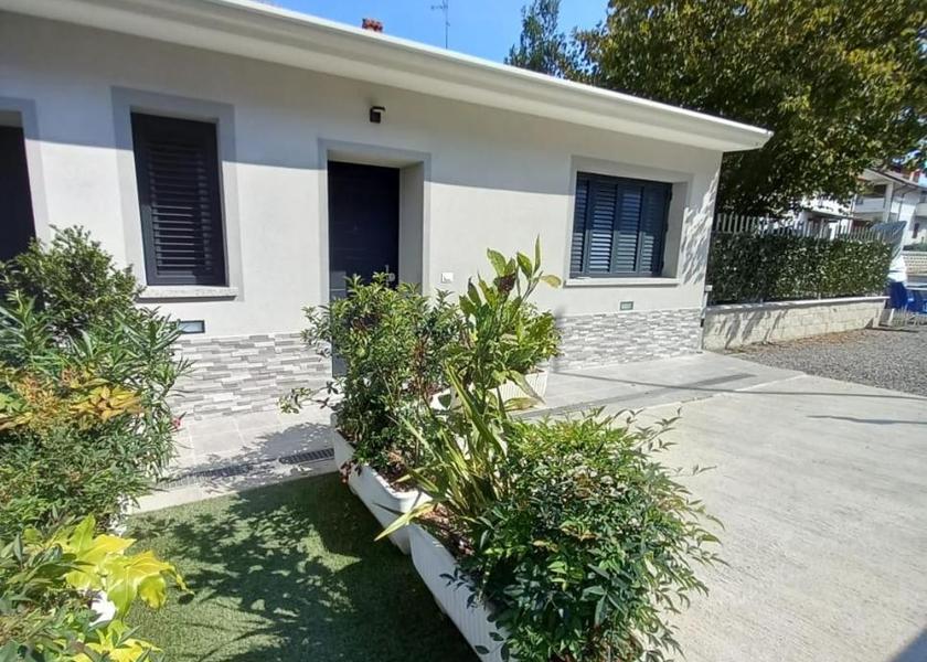 Lombardy Limbiate Hotel Exterior