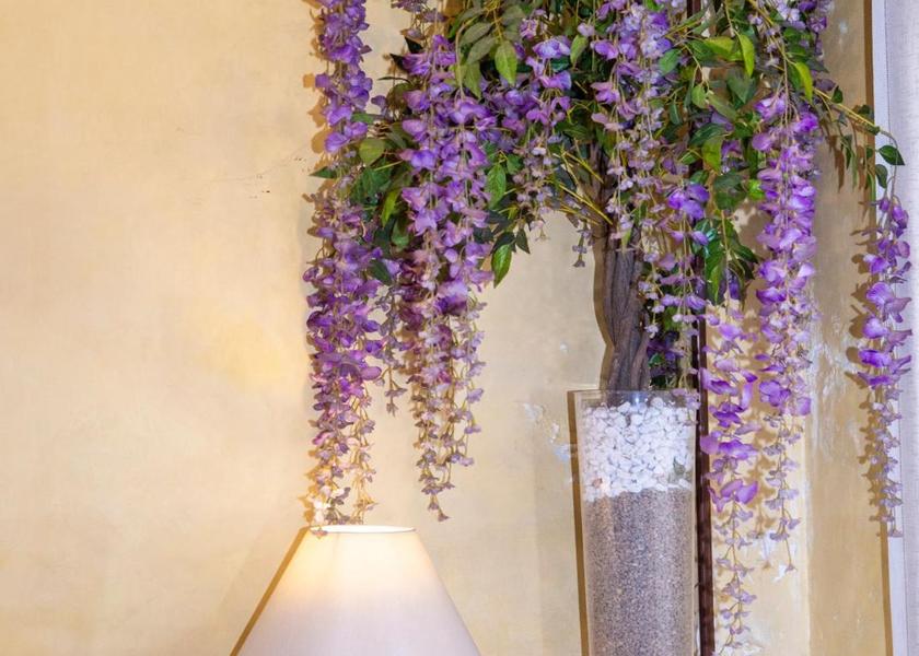 Lombardy Limbiate facilities