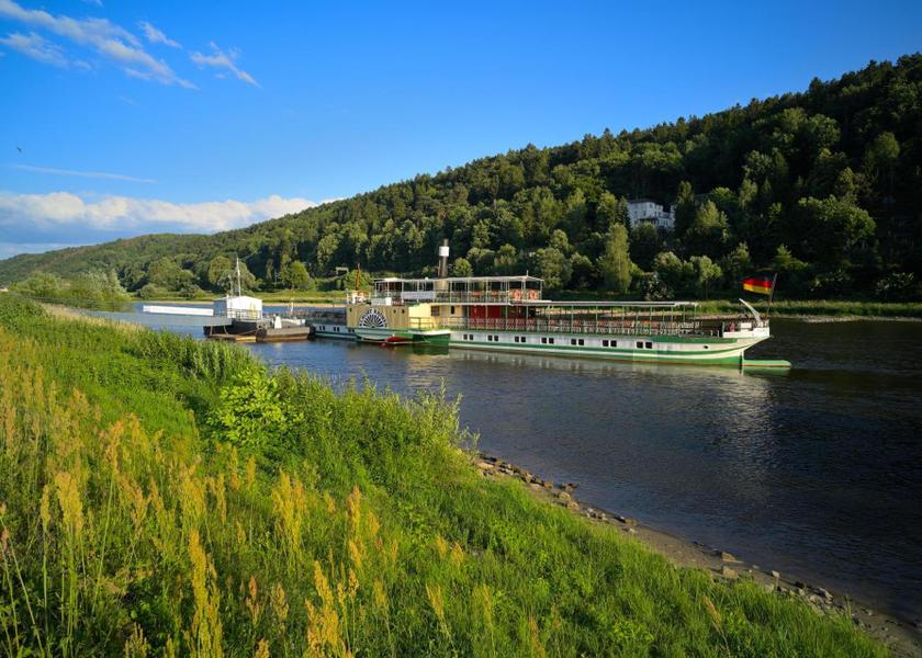 Saxony Neustadt in Sachsen attractions