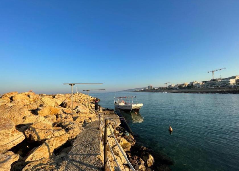 Northern Nahariya 