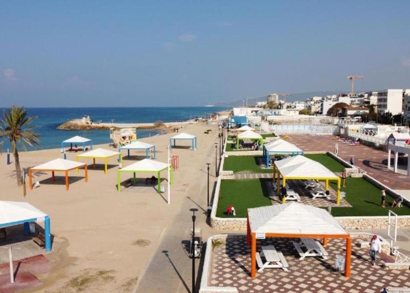 Northern Nahariya 