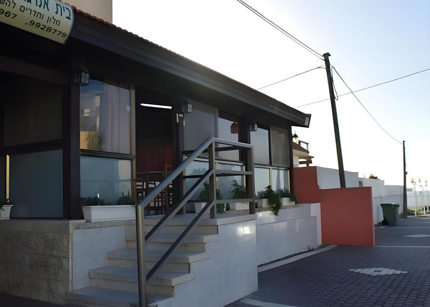 surrounding environment