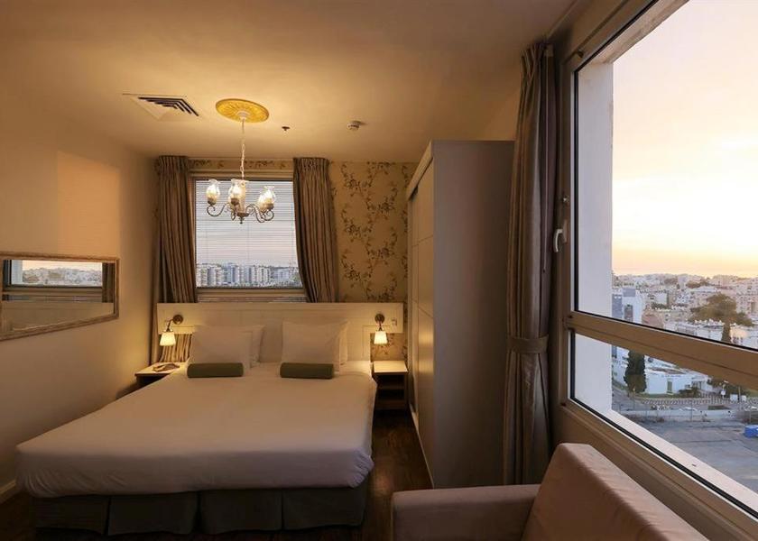  Nahariya Deluxe Studio