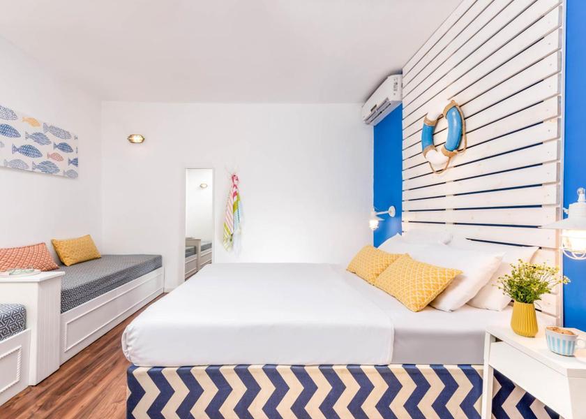 Northern Mateh Asher Family Studio