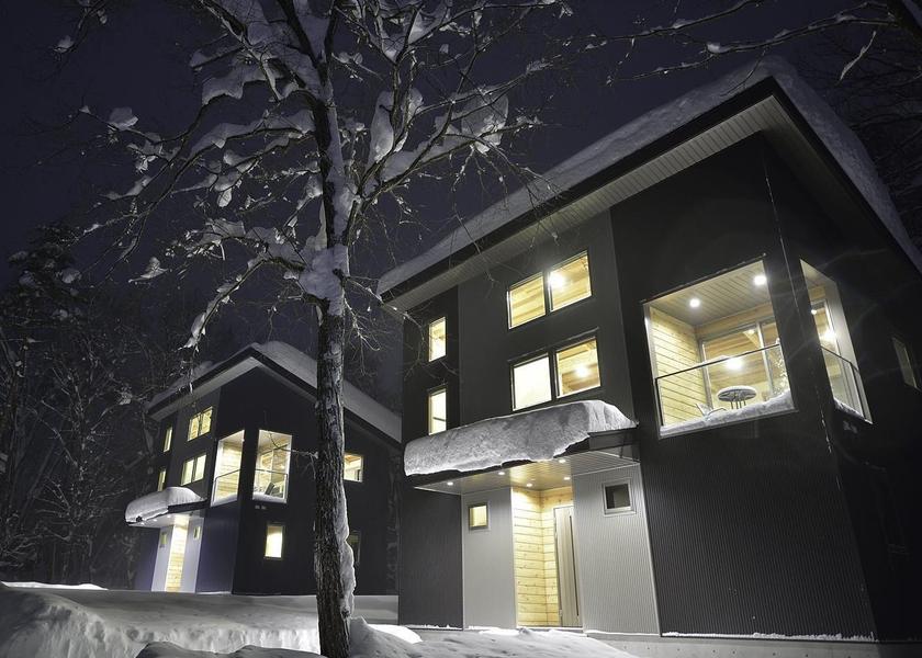Nagano Hakuba 