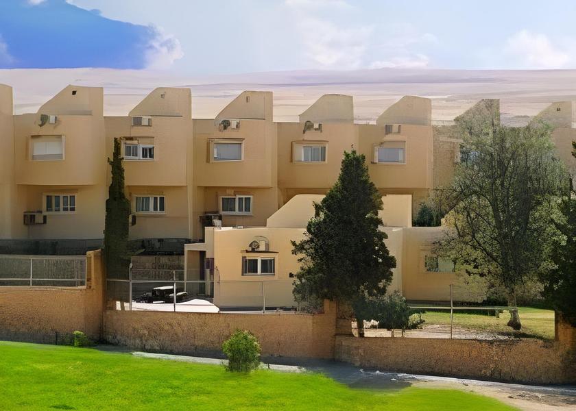  Mitzpe Ramon exterior view