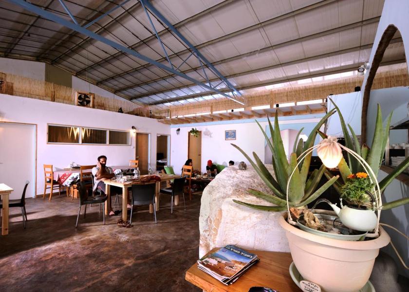  Mitzpe Ramon exterior view