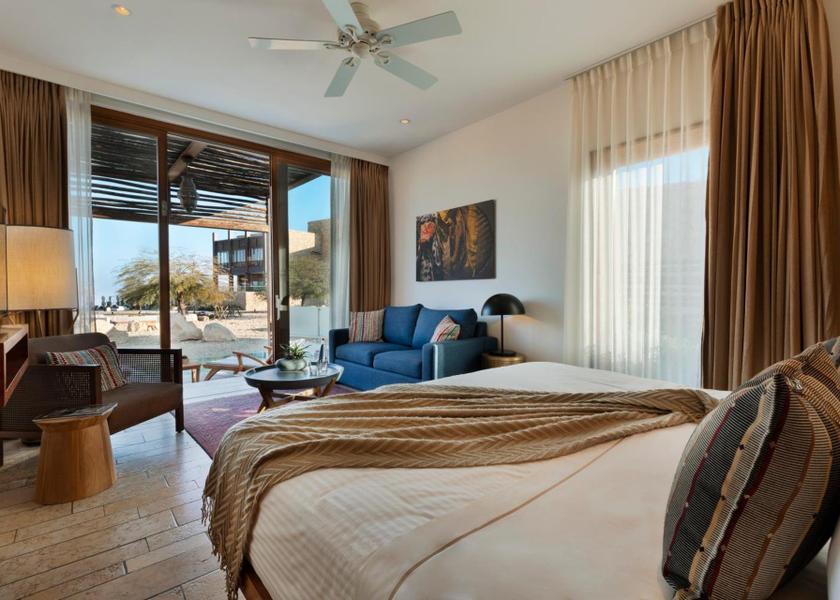  Mitzpe Ramon Family Villa (3 Adults)