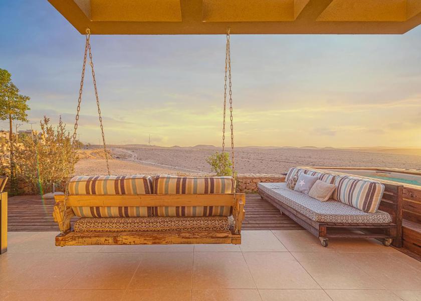  Mitzpe Ramon Public Areas