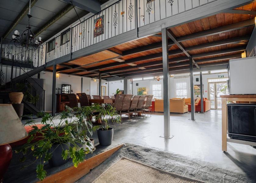  Mitzpe Ramon facilities