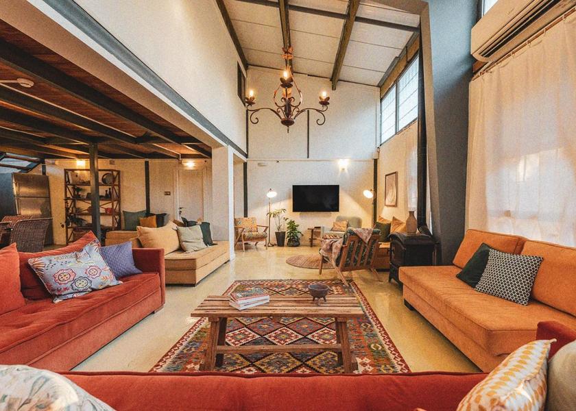  Mitzpe Ramon exterior view