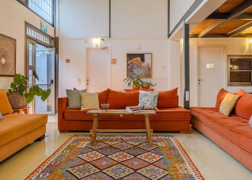  Mitzpe Ramon exterior view