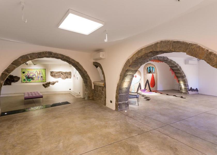 Sicily Linguaglossa attractions