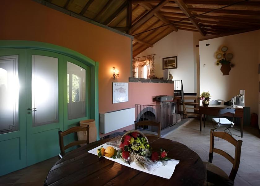 Sicily Linguaglossa facilities