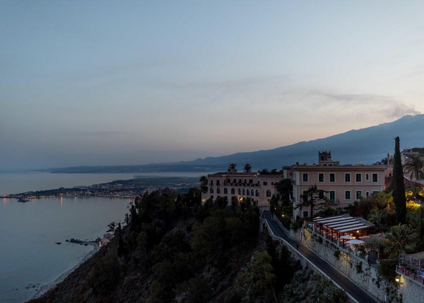 Sicily Linguaglossa 