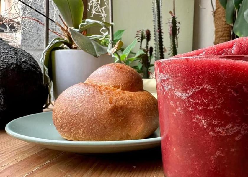 Sicily Linguaglossa food and beverages