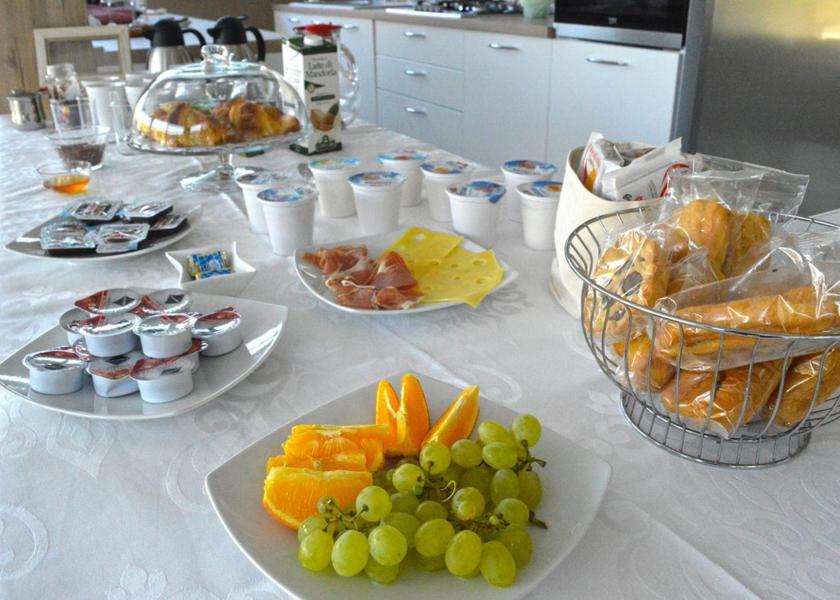 Sicily Linguaglossa food and beverages