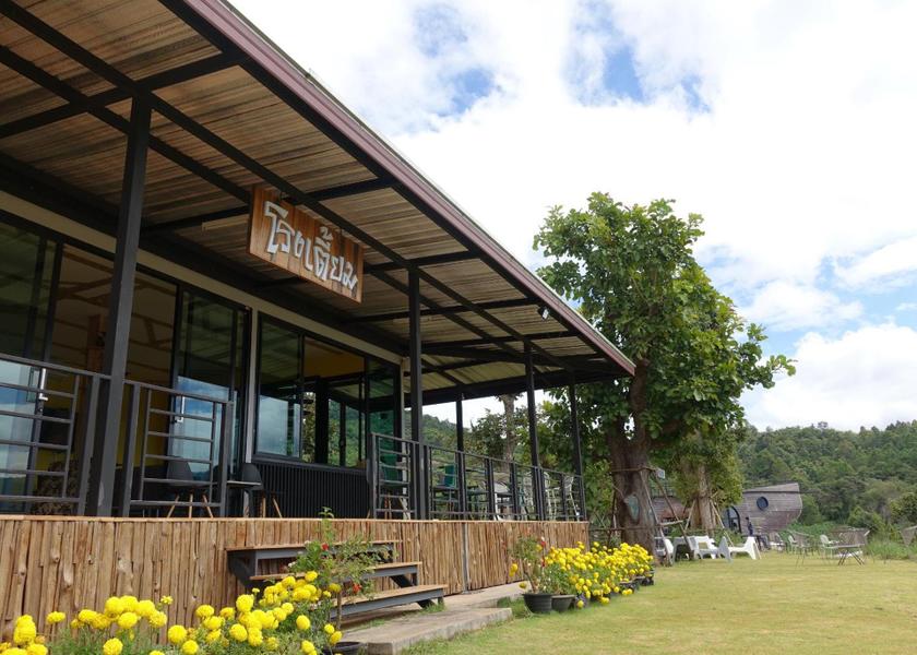 surrounding environment