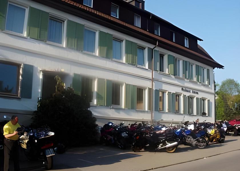 Baden-Württemberg Donaueschingen Exterior view