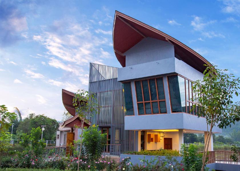 surrounding environment