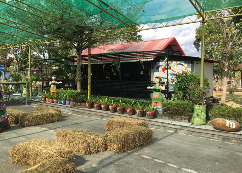 Loei Province Phu Kradueng 