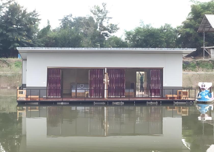 Loei Province Phu Kradueng Hotel Exterior