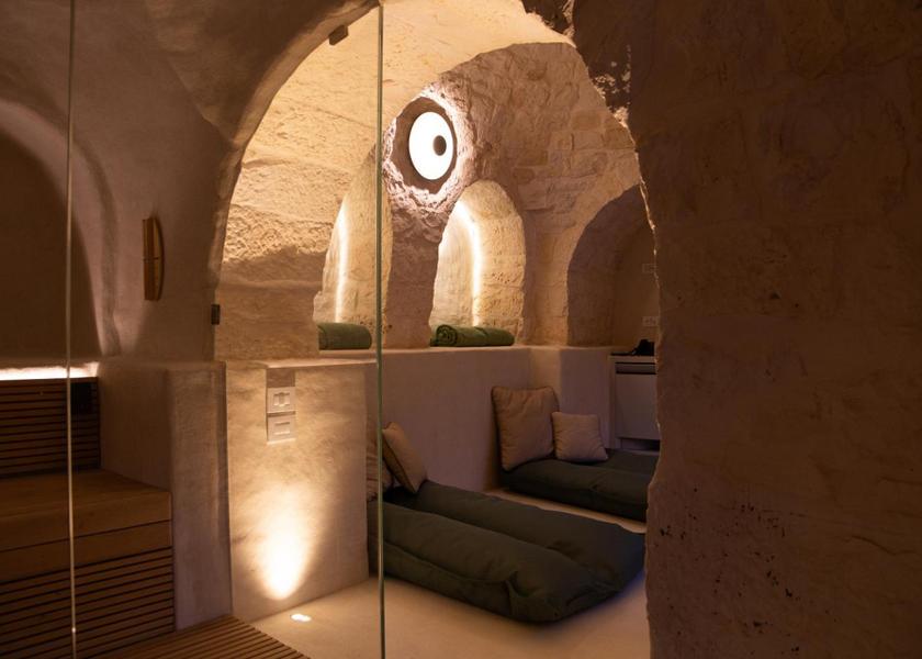 Puglia Locorotondo spa