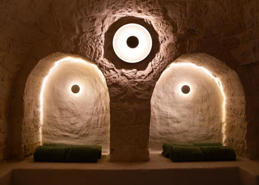 Puglia Locorotondo spa
