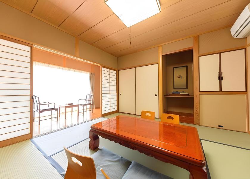 Oita Yufu 