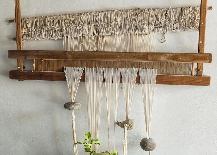 Sardinia Lotzorai Interior