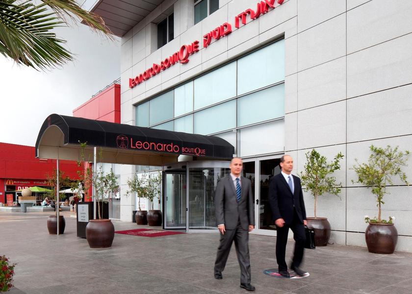  Rehovot interior view