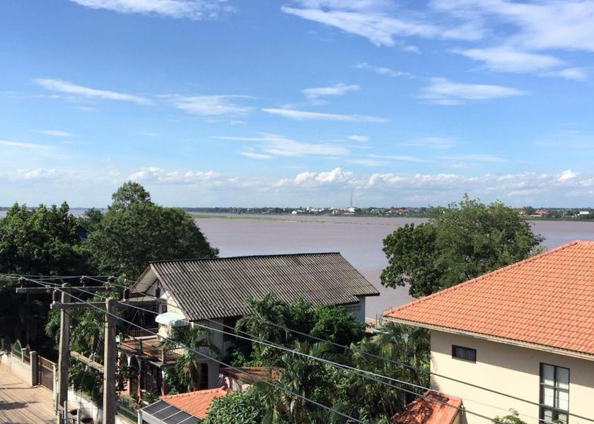 Mukdahan Province Mukdahan surrounding environment