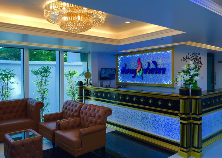 Mukdahan Province Mukdahan lobby