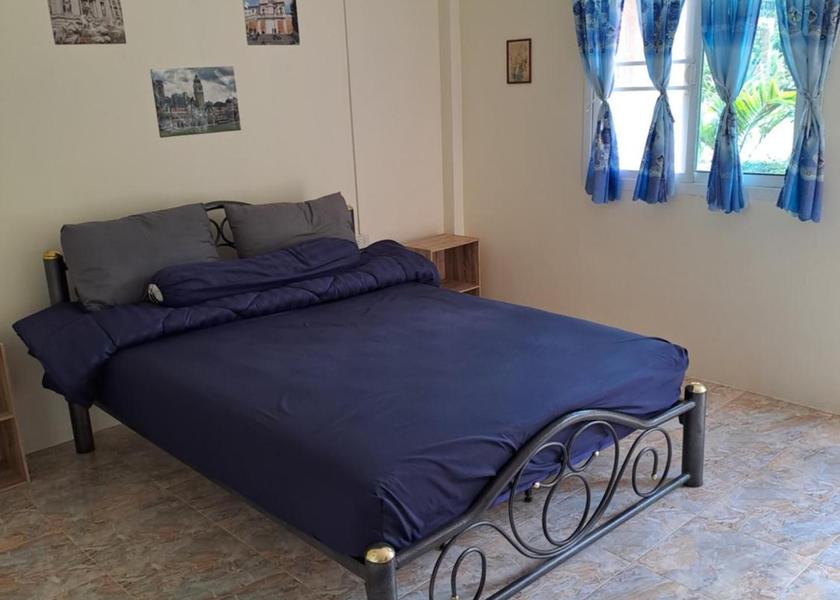 Mukdahan Province Mukdahan Double Room with Private Bathroom