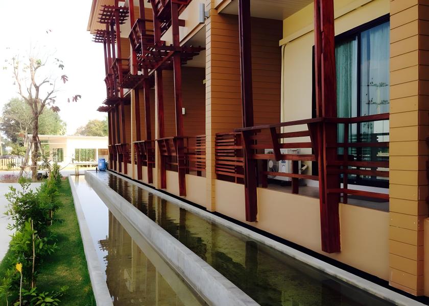 surrounding environment