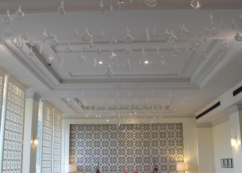 Mukdahan Province Mukdahan lobby