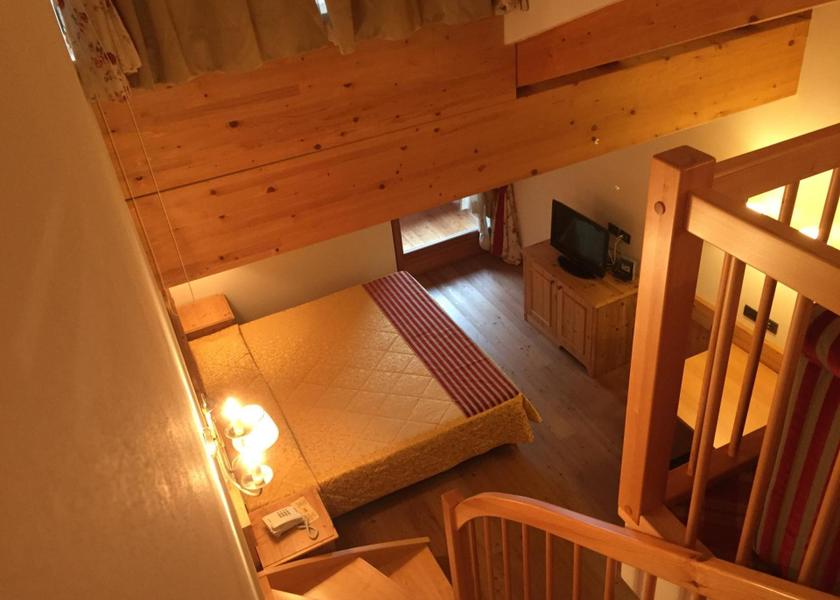 Trentino-Alto Adige Pinzolo Superior Quadruple Room