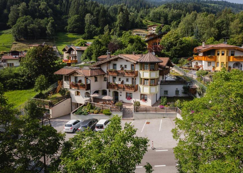 Trentino-Alto Adige Pinzolo exterior view