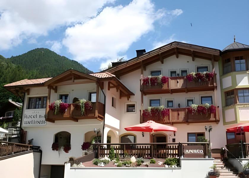 Trentino-Alto Adige Pinzolo exterior view