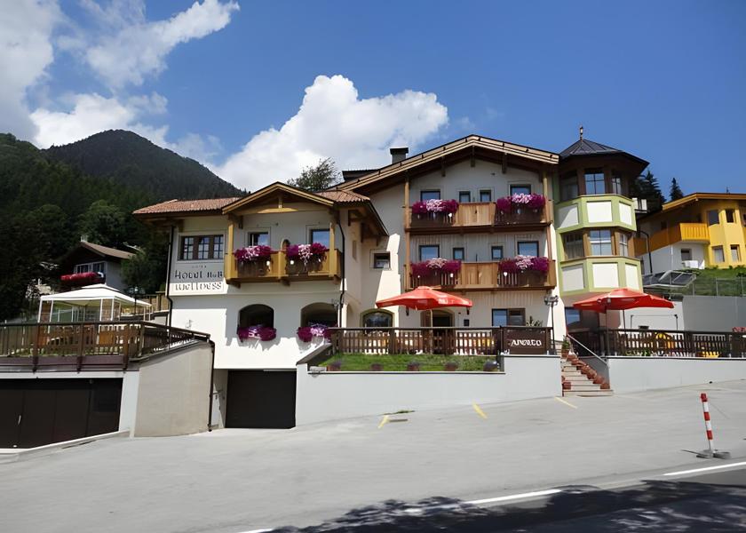 Trentino-Alto Adige Pinzolo exterior view