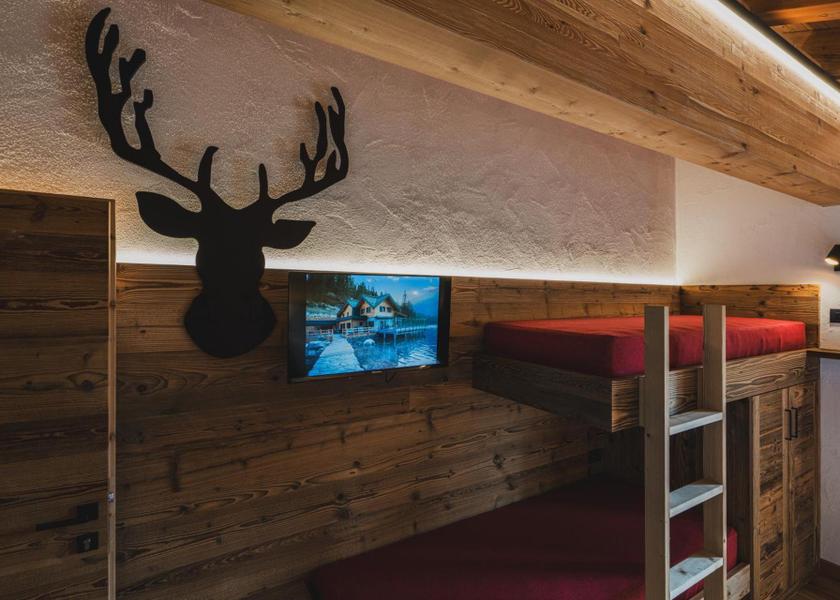 Trentino-Alto Adige Pinzolo Public Areas
