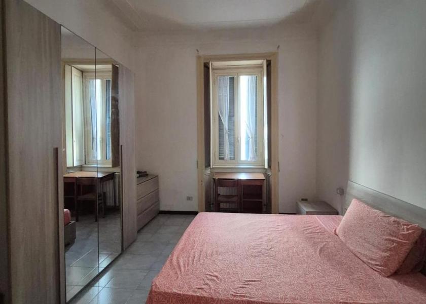Lombardy Malgrate Double Room with Private Bathroom