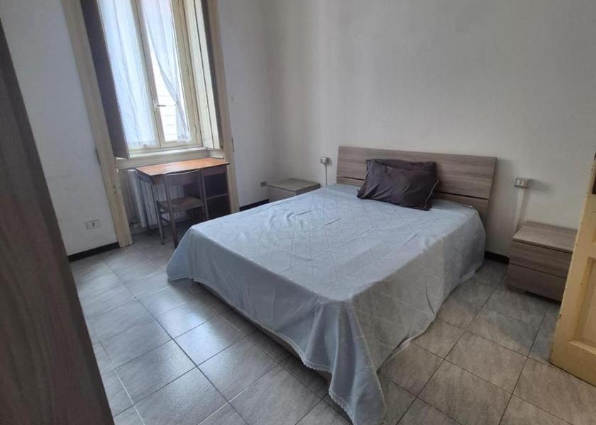 Lombardy Malgrate Double Room with Private Bathroom