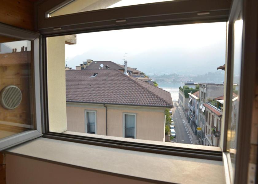 Lombardy Malgrate view