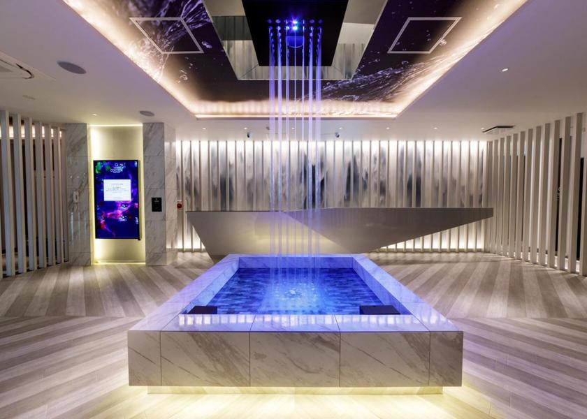 Aichi Kariya lobby