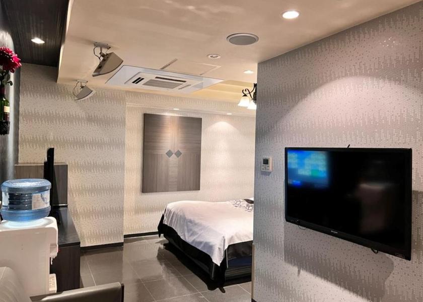 Aichi Kasugai Deluxe Room
