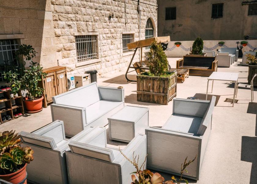 Amman Governorate Amman balcony/terrace