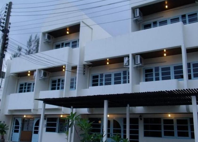 Chumphon Province Pathio 