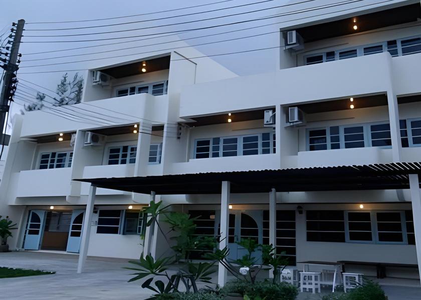 Chumphon Province Pathio 