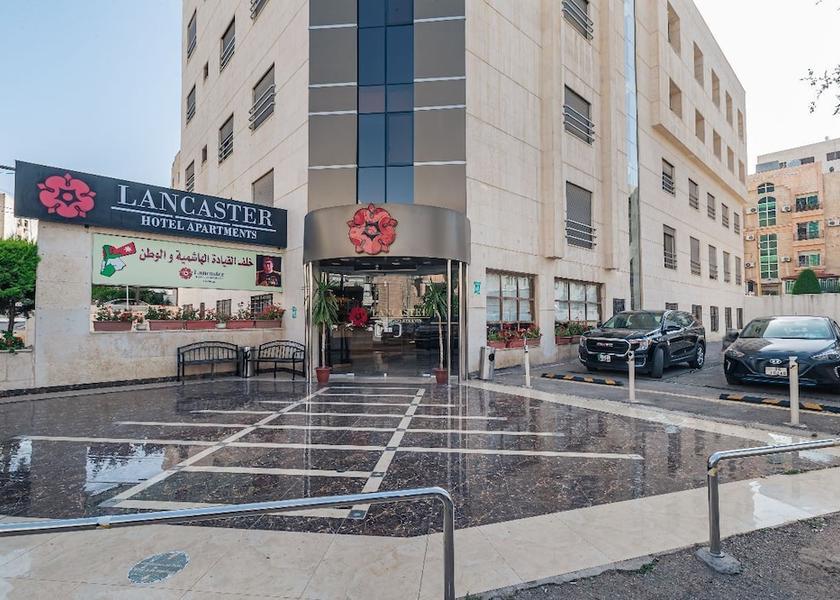 Amman Governorate Amman Front of property